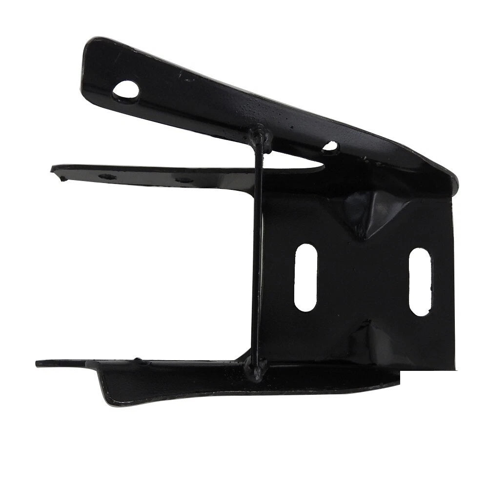 New For Ford,Lincoln Front,Right Passenger Side BUMPER BRACKET OE# F75Z17N775CA