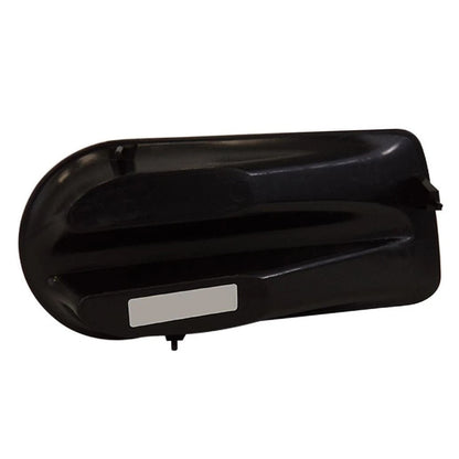 2002-2003 Ford Explorer Front,Left Bumper Grille