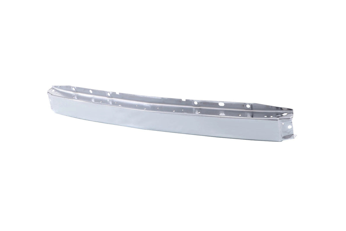 Front Chrome Bumper Face Bar For 2007-2008 Chevrolet Silverado 1500 Pickup Truck