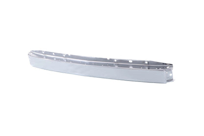 Front Chrome Bumper Face Bar For 2007-2008 Chevrolet Silverado 1500 Pickup Truck