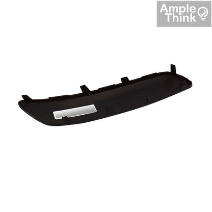 Front Left Driver Side Bumper Molding Trim For 05-10 Volkswagen Jetta 06-09 GTI