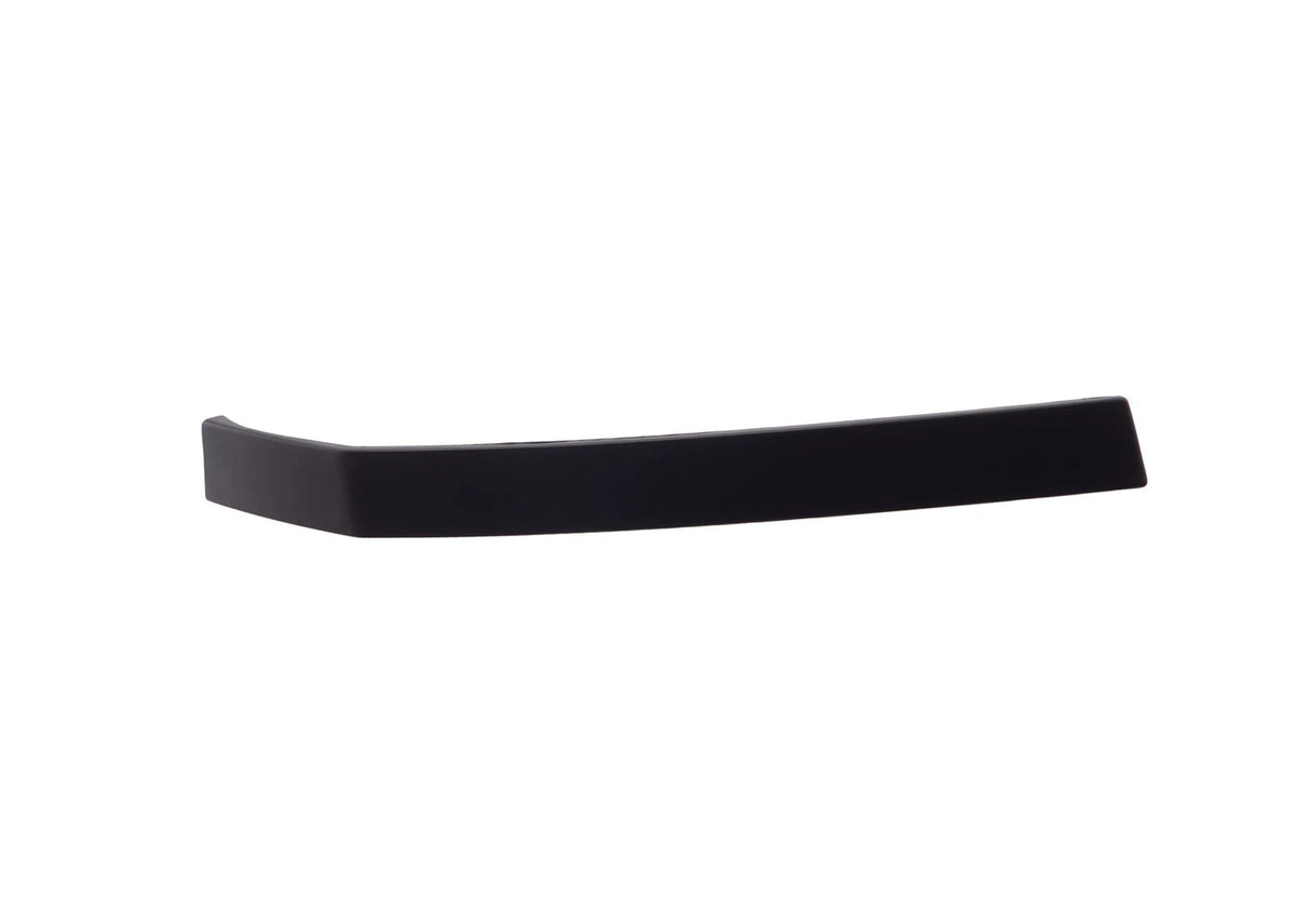 Front Passenger Side Bumper Filler Trim For 04-15 Nissan Titan 05-08 Armada
