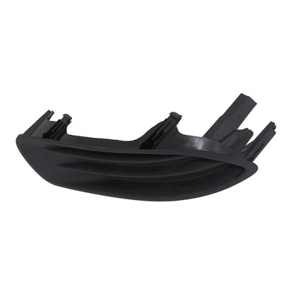 Passenger Side Fog Light Lamp Cover without Hole For 2003-2004 Toyota Corolla