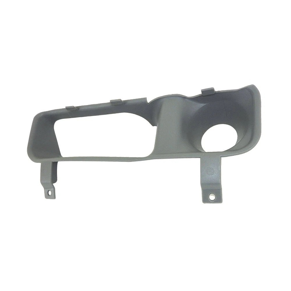 Front Left Driver Side Fog Light Lamp Cover For 1994-200 Dodge Ram Pickup Truck