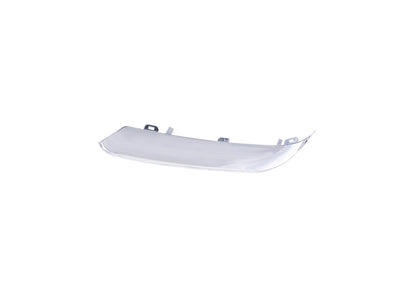Front Left Driver Side Bumper Chrome Molding Trim For 2005-2010 Chrysler 300