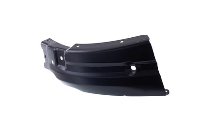 Front Right Passenger Side Bumper End Cap For 2007-2013 Chevrolet Silverado 1500