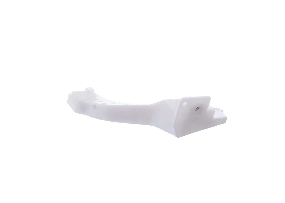 MA1032100 Front,Left Driver Side Bumper Reinforcement For Mazda 3 PLASTIC New