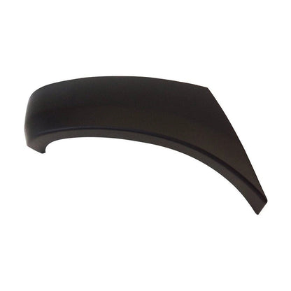 Front Left Driver Side Bumper End Cap For 2005-2011 Toyota Tacoma Pickup Truck