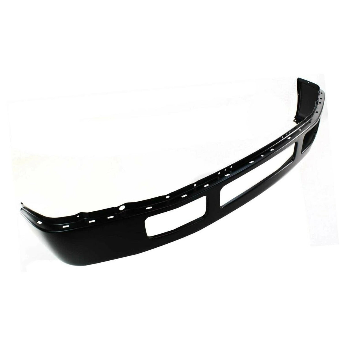 Front Bumper Primed Steel For 2005-2007 for Ford F-250 F-350 Ford Excursion