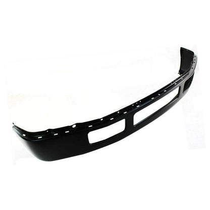Front Bumper Primed Steel For 2005-2007 for Ford F-250 F-350 Ford Excursion