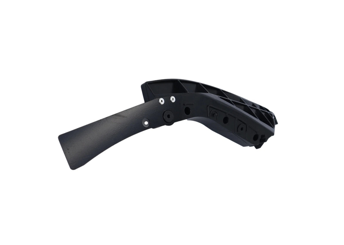Front Passenger Side Bumper Retainer Mounting Bracket for 09-2014 Nissan Maxima