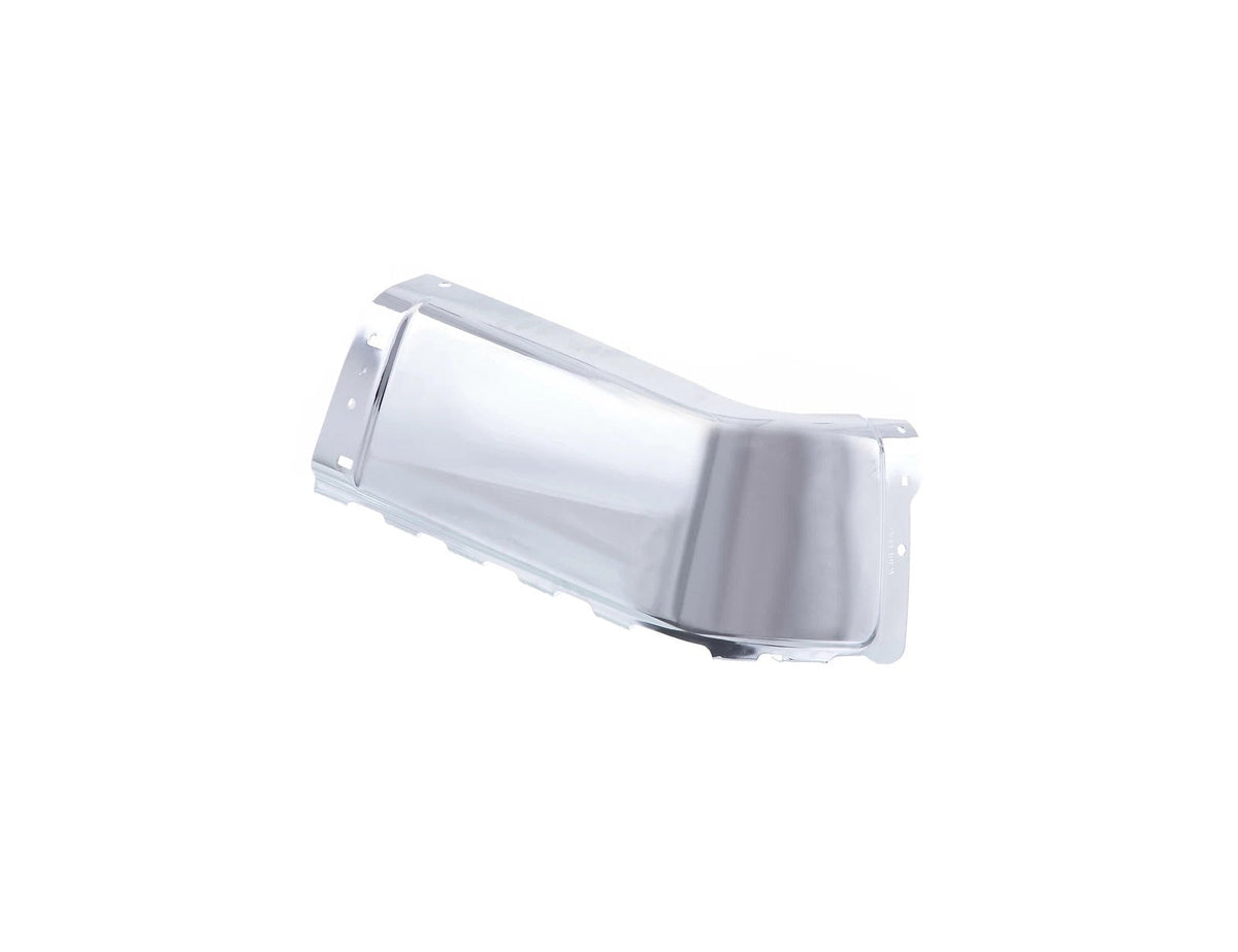 Fit For Chevy,GMC Silverado GM1104149 Rear,Left Driver Side BUMPER IN STOCK