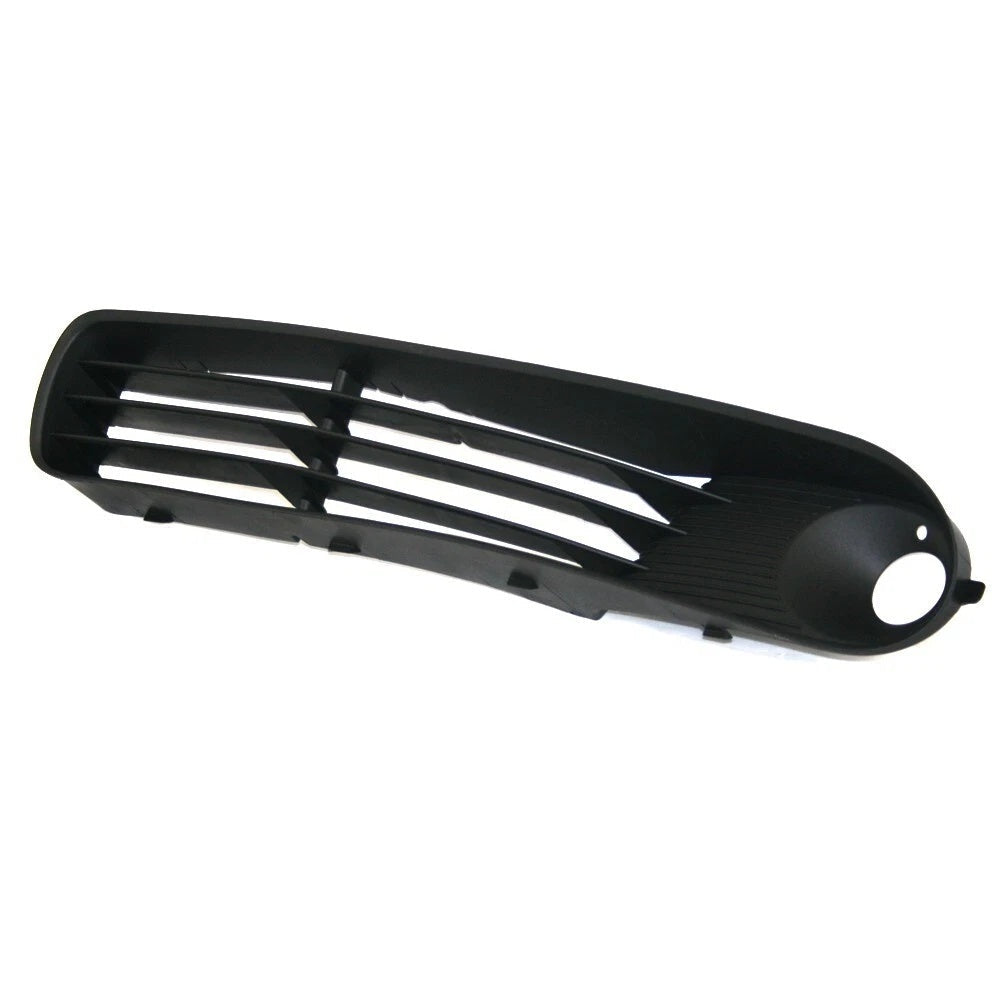 BLACK Front,Left Driver Side FOG LAMP COVER For Pontiac G6 GM1200579 New
