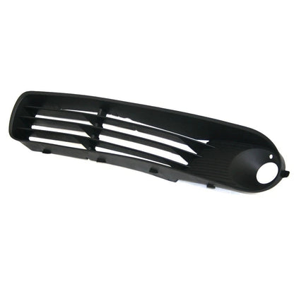 BLACK Front,Left Driver Side FOG LAMP COVER For Pontiac G6 GM1200579 New