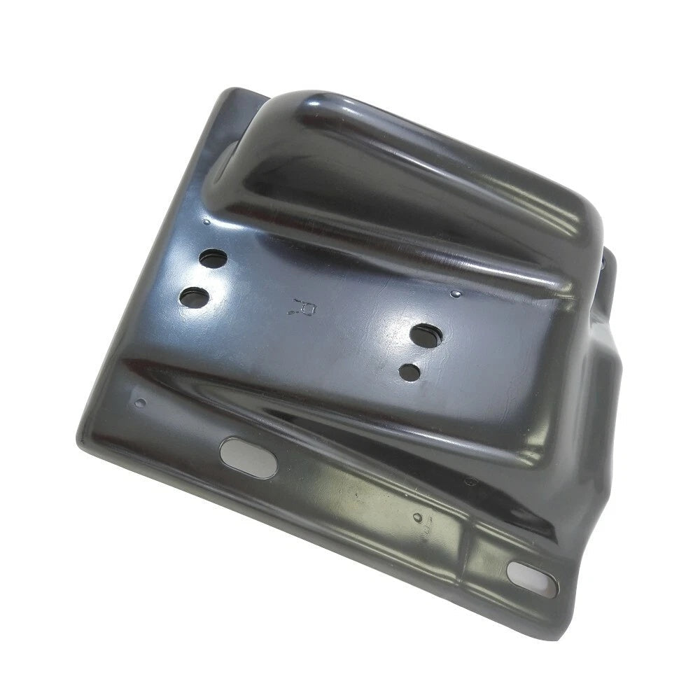 New Front Left & Right Set Of 2 LH RH BUMPER BRACKET For Dodge Ram 1500