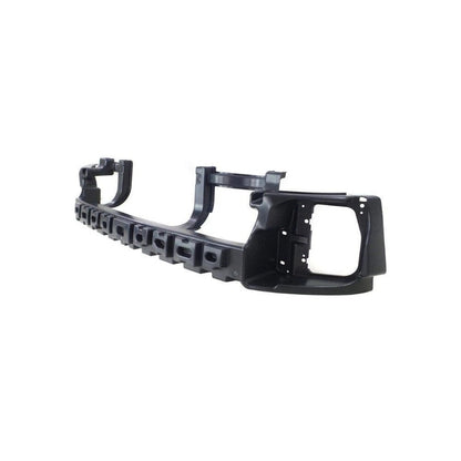 For 13-18 RAM 1500 Front bumper energy absorber 1 piece bumper Fits CH1070834
