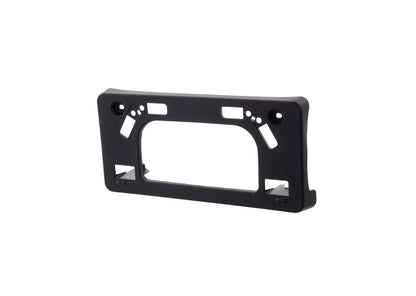 New Front Bumper License Plate Bracket for 12-15 Toyota Prius Plug-In Hatchback