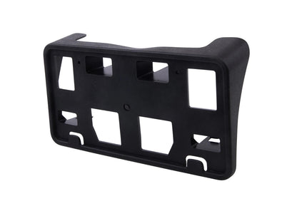 New Plastic Front License Plate Bracket for 08-14 Ford E-150 E250 E350 E450 Van