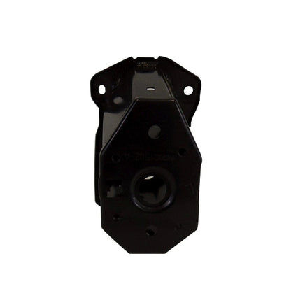 HO1066116 71185TR0A00ZZ Front,Left Driver Side BUMPER BRACKET For Honda Civic