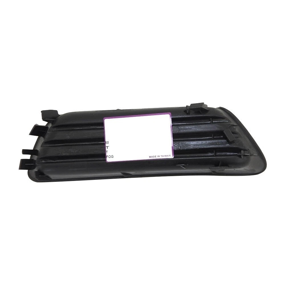 New Front,Left Driver Side FOG LAMP COVER for BLACK TO1038124 5212806050