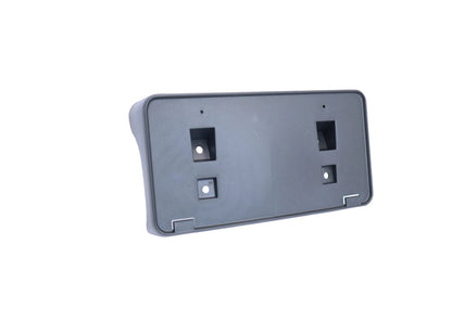 License Plate Bracket Tag Holder Plastic Front for 04 05 06 07 08 09 Dodge Ram