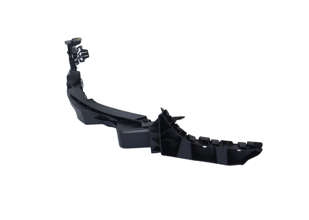 For 2010-2014 Volkswagen Golf GTI Bumper Cover Support Outer Bracket Driver Side