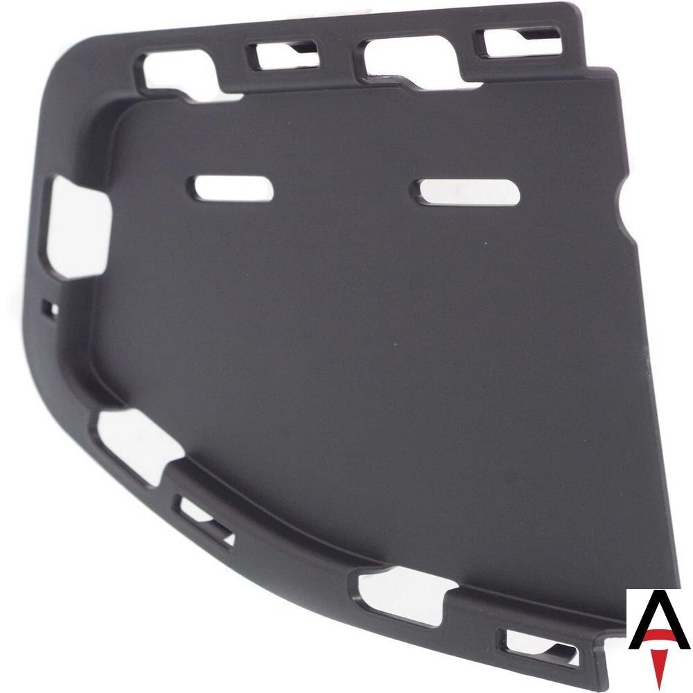 Front,Left Driver Side BUMPER GRILLE For BMW 4 Series BLACK