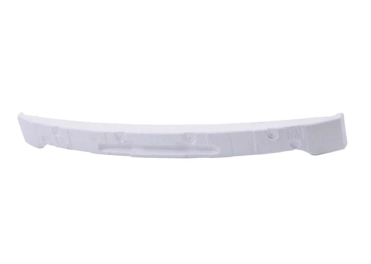 Front Bumper Cover Energy Absorber Impact Foam for Toyota Corolla 2011-2013