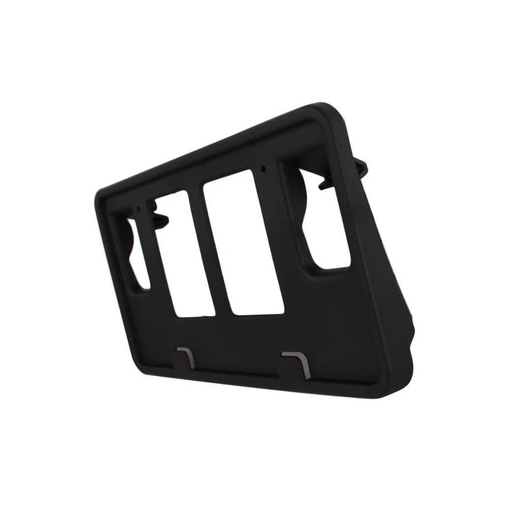 Front Bumper License Plate Bracket for 06-08 Ford F-150 Lincoln Mark LT Pickup
