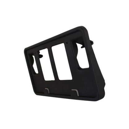 Front Bumper License Plate Bracket for 06-08 Ford F-150 Lincoln Mark LT Pickup