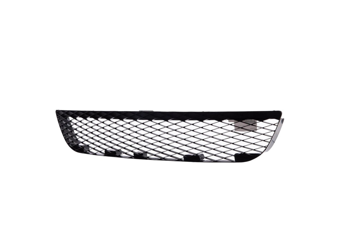 BLACK BLACK Front BUMPER GRILLE For Mazda 3 MA1036103 BN9C501T1A New