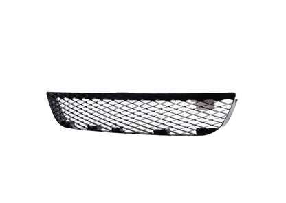 BLACK BLACK Front BUMPER GRILLE For Mazda 3 MA1036103 BN9C501T1A New