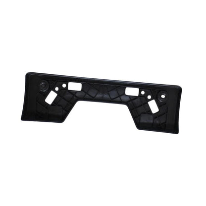 Front Bumper License Plate Mounting Bracket Holder Kit For 10-12 Lexus ES350