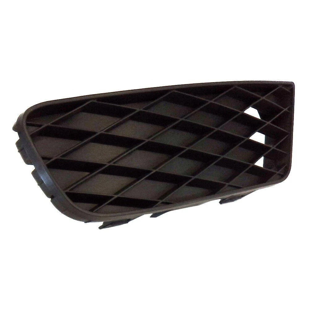 New Front Left & Right Set Of 2 LH RH BUMPER GRILLE For Honda Civic