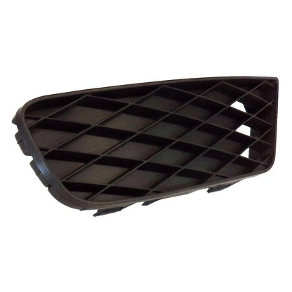 New Front Left & Right Set Of 2 LH RH BUMPER GRILLE For Honda Civic