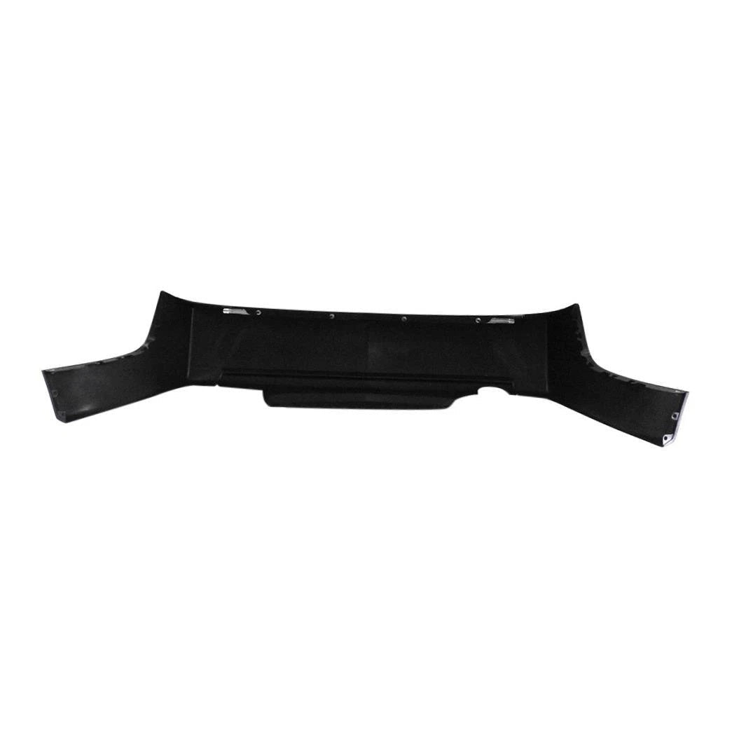 GM1100653 For Cadillac CTS Rear BUMPER 12335546