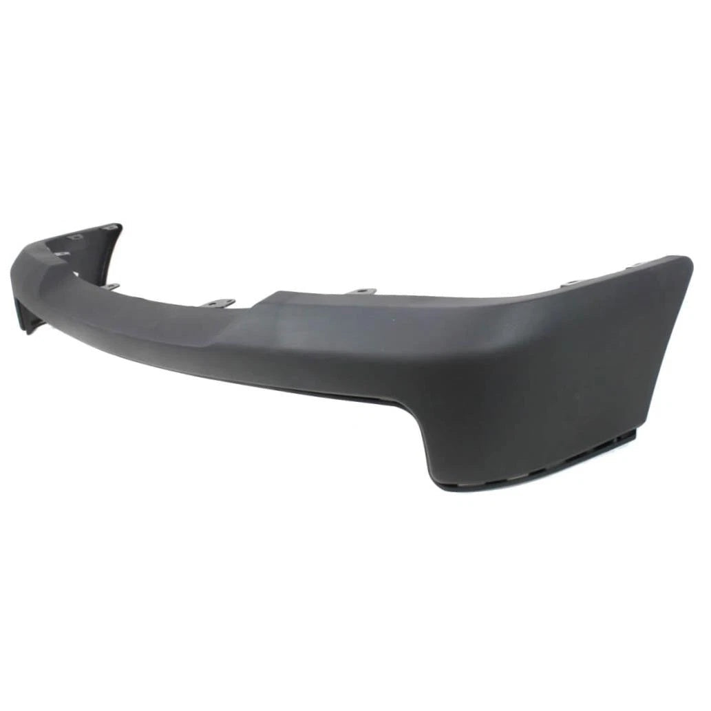 Front Bumper Cover For Ford Ranger FO1000603 6L5Z17D957AAA TEXTURE