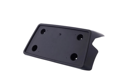 Front License Plate Bracket for 2007-2013 Chevrolet GMC Sierra Silverado Pickup