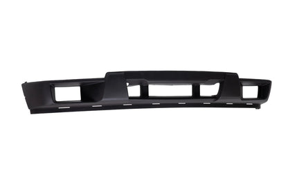 Front Lower Bumper Cover with Fog Lamp Holes for 2004-2012 GMC Canyon Pickup