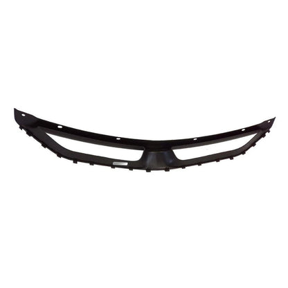 Front Primed Bumper Cover Lower Filler Replacement Fit 04-08 Pontiac Grand Prix