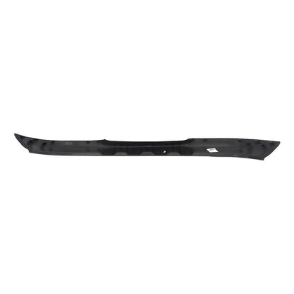 FO1095173 Front BUMPER VALANCE for Ford Ranger DARK GRAY F87Z17626BAA