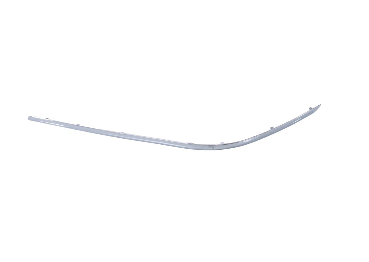 New Rear,Right Passenger Side BUMPER MOULDING For Lincoln Town Car FO1159152