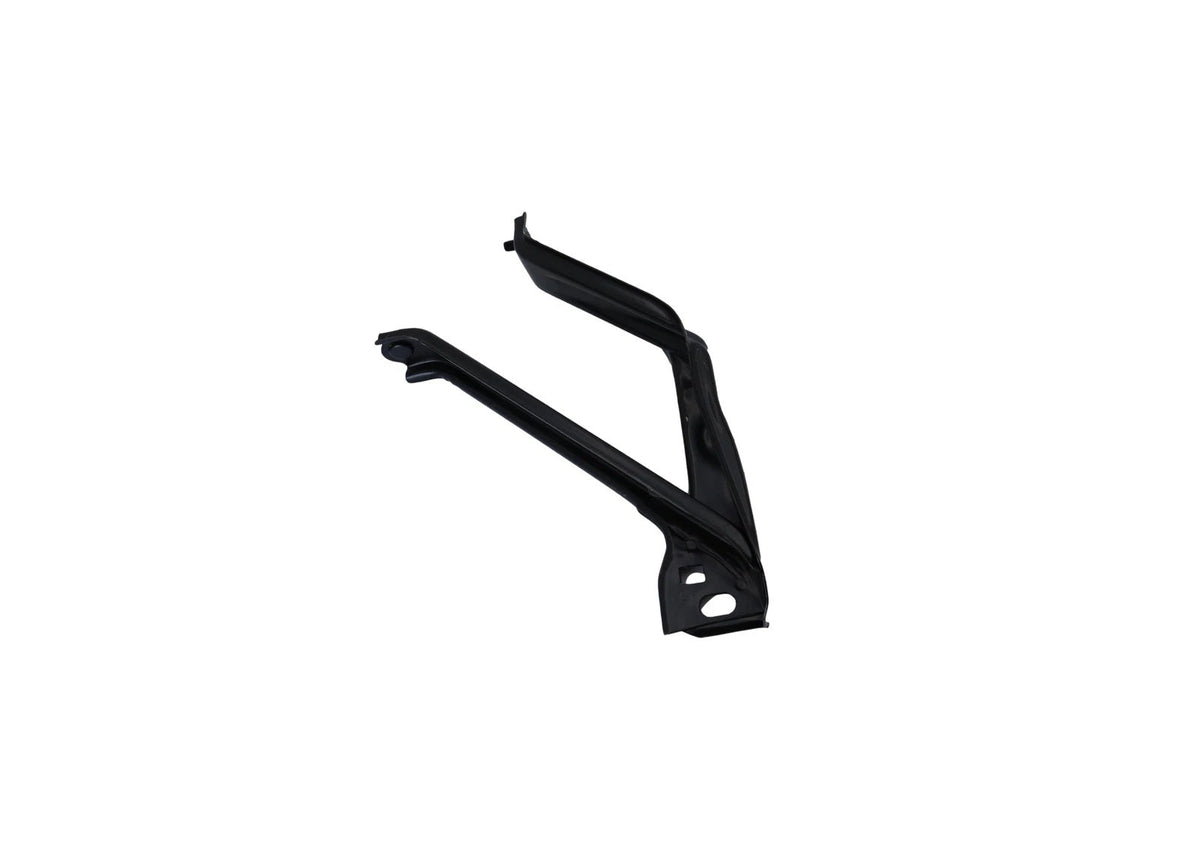 Front Passenger Right Side Bumper Bracket Support for 2001-2005 Toyota Tacoma