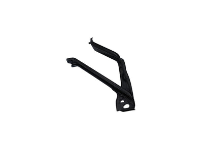 Front Passenger Right Side Bumper Bracket Support for 2001-2005 Toyota Tacoma