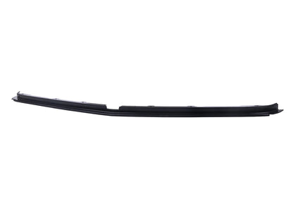 GM1087241 Front BUMPER FILLER for GMC,ChevySuburban Yukon,Blazer BLACK
