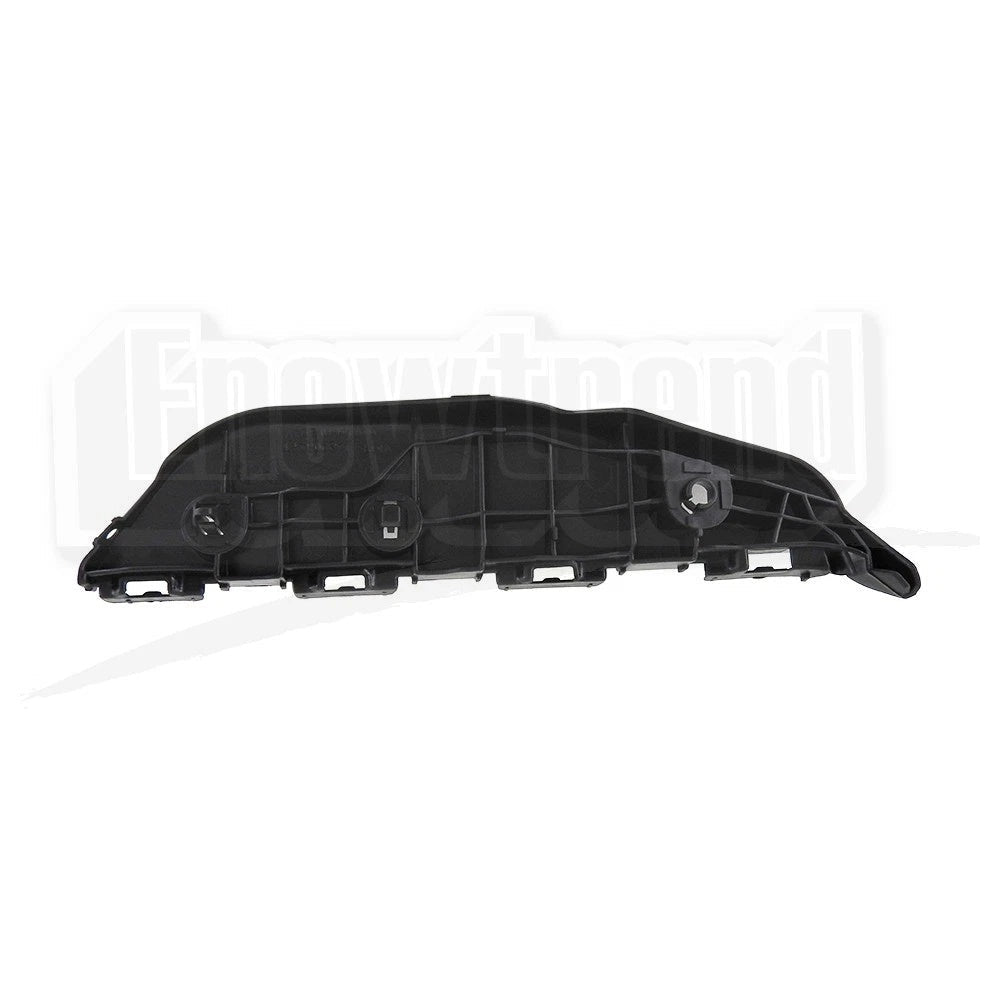 Front,Right Passenger Side Bumper Bracket Fit For Toyota Matrix TO1043111 New