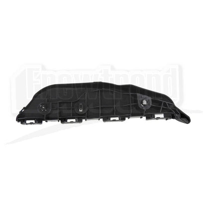 Front,Right Passenger Side Bumper Bracket Fit For Toyota Matrix TO1043111 New