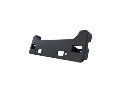 License Plate Bracket Tag Holder Front for 2017 2018 2019 Toyota Highlander