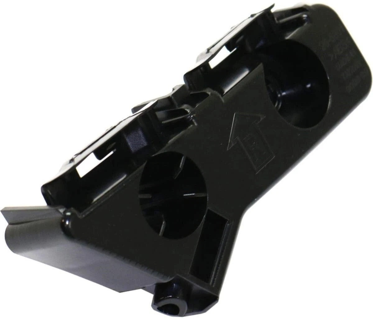 Front Right Passenger Side Bumper Bracket For 2011-2014 Dodge Charger