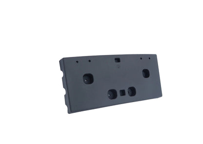 License Plate Bracket Tag Holder with screw Front for 2017-2021 Chevrolet Trax